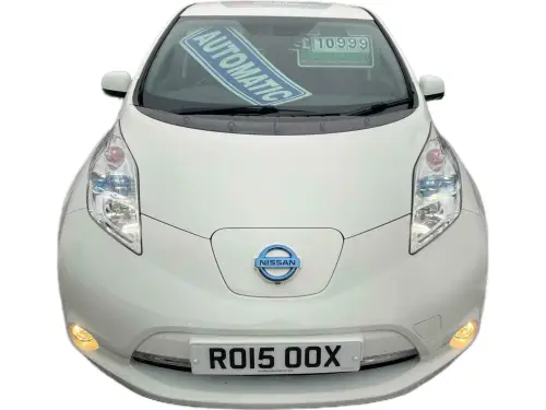 Nissan Leaf RO15 OOX