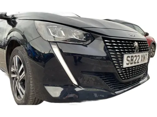 Peugeot 208 Allure Premium PureTech SS SB22 XWT