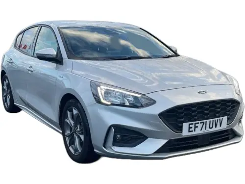 Ford Focus EF71 UVV