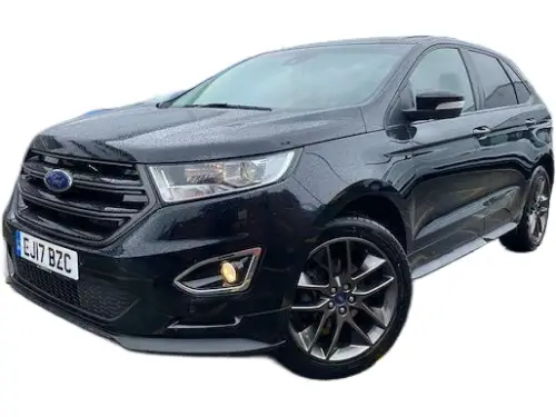 Ford Edge Sport TDCi Auto EJ17 BZC