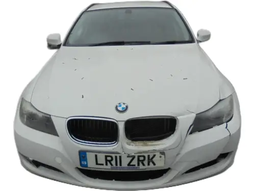 BMW 3 Series LR11 ZRK