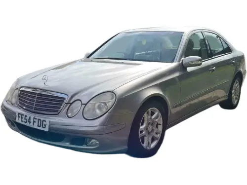 Mercedes-Benz E FE54 FDG