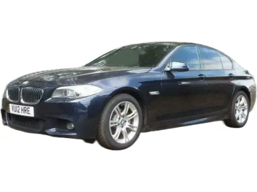 BMW  VU12 HRE
