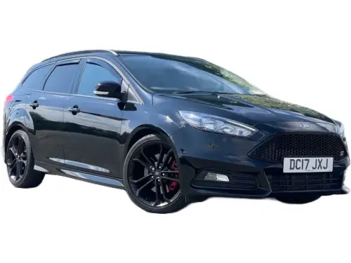 Ford Focus DC17 JXJ