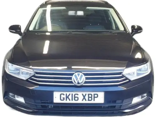 Volkswagen Passat GK16 XBP