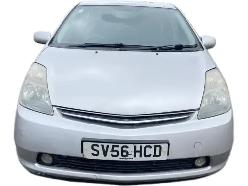 Toyota Prius SV56 HCD