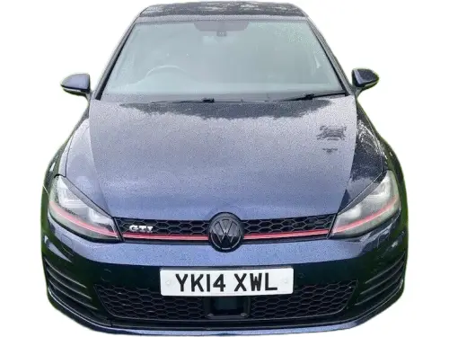 Volkswagen Golf YK14 XWL