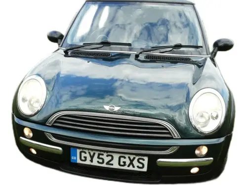 MINI Mini ONE GY52 GXS