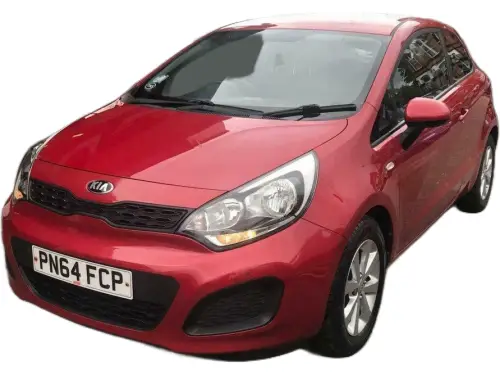 Kia RIO 1 PN64 FCP
