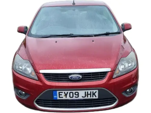 Ford Focus EY09 JHK