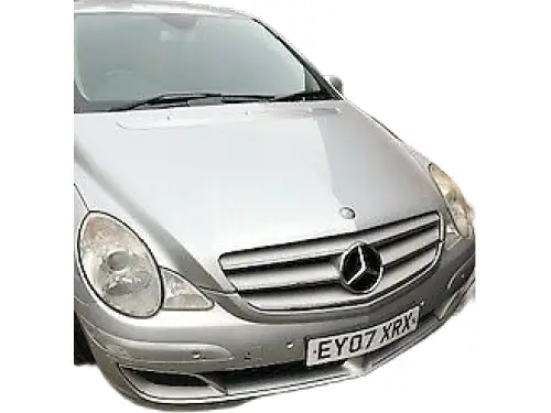 Mercedes-Benz R-Class EY07 XRX