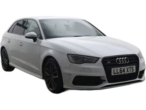 Audi A3 LL64 XTS