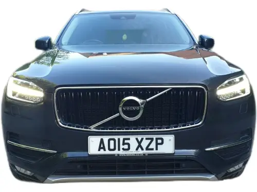 Volvo XC90 AO15 XZP