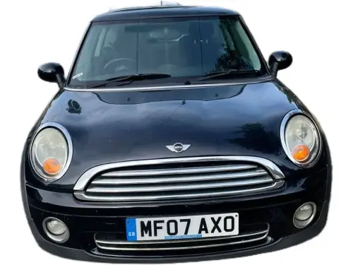 MINI Mini MF07 AXO