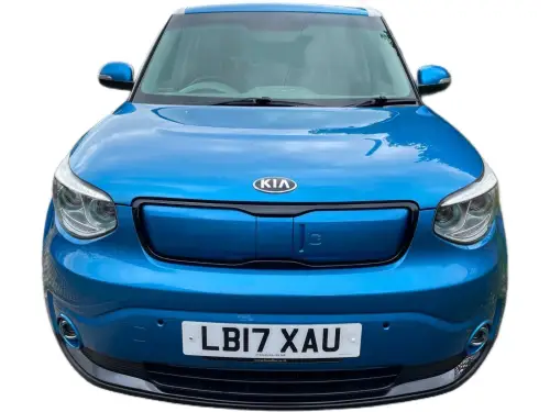 Kia Soul LB17 XAU