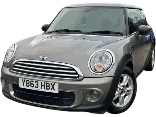 MINI ONE YB63 HBX