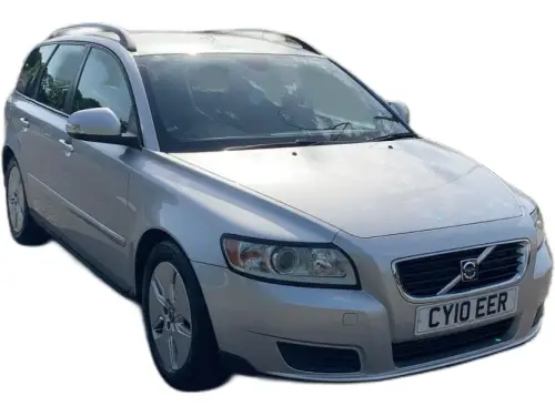 Volvo V50 CY10 EER