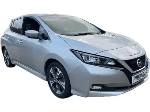 Nissan Leaf PN69 OAP