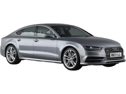 Audi A7 RK17 PJX