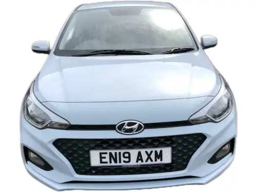 Hyundai I20 EN19 AXM