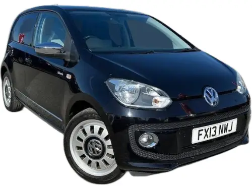 Volkswagen up FX13 NWJ