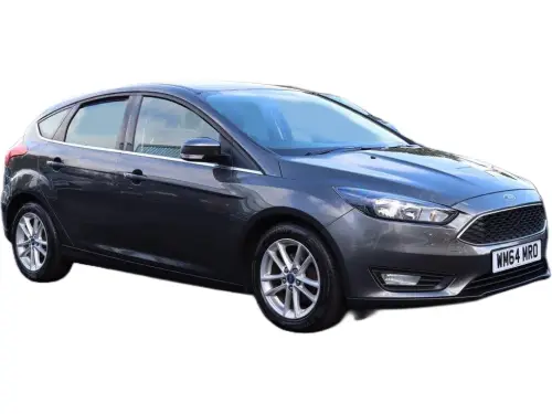 Ford Focus WM64 MRO