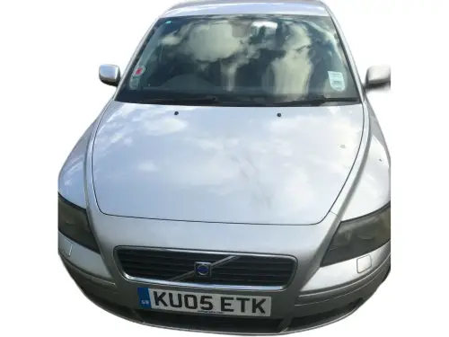 Volvo S40 SE KU05 ETK