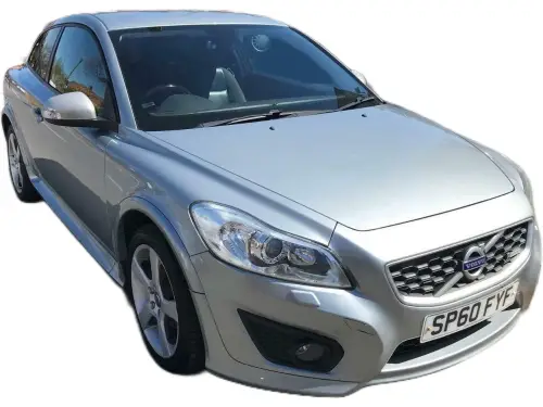 Volvo C30 R-Design SP60 FYF