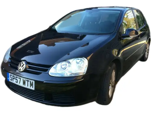 Volkswagen Golf Match FSI 115 SP57 WTM