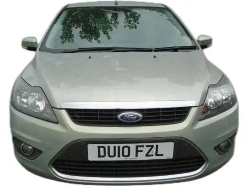 Ford Focus DU10 FZL