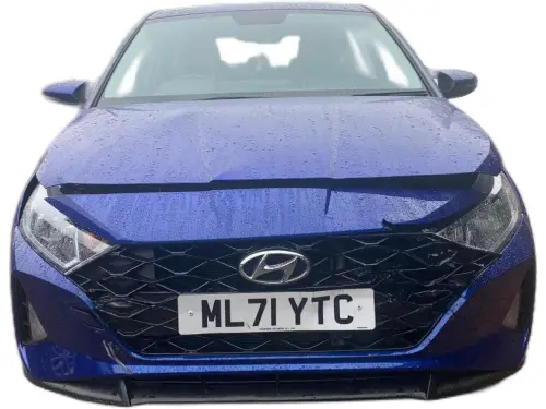 Hyundai I20 Element T-GDI ML71 YTC