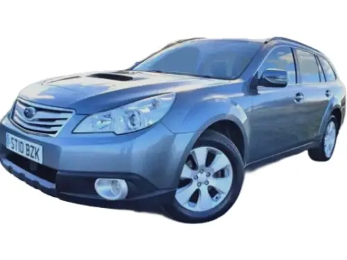 Subaru Outback ST10 BZK