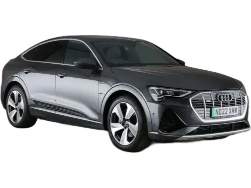 CUPRA Formentor V1 TSI ND22 XWW