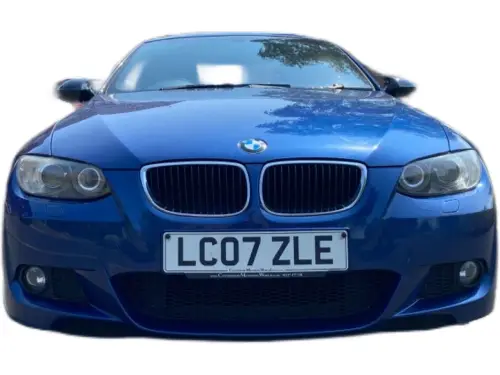 BMW 3 Series LC07 ZLE