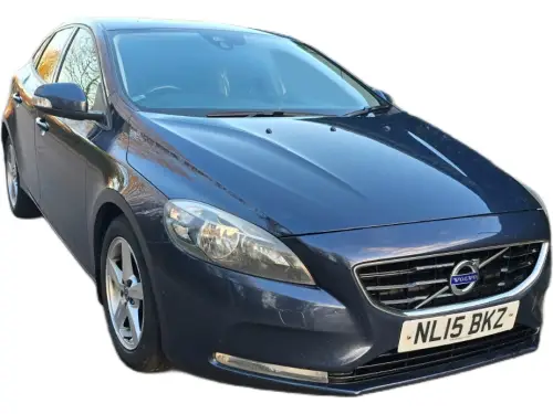 Volvo V40 NL15 BKZ
