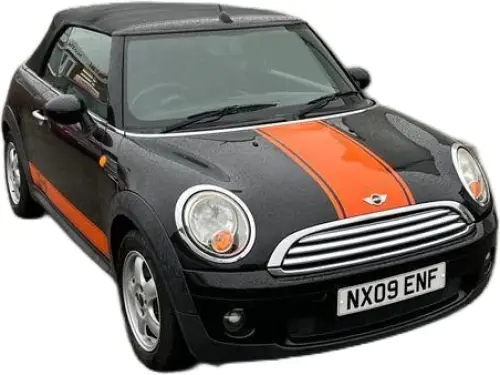 MINI Mini NX09 ENF