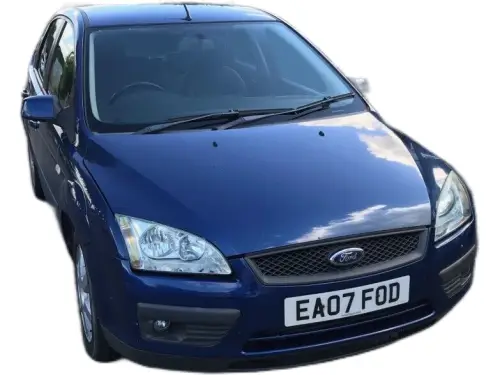 Ford Focus EA07 FOD