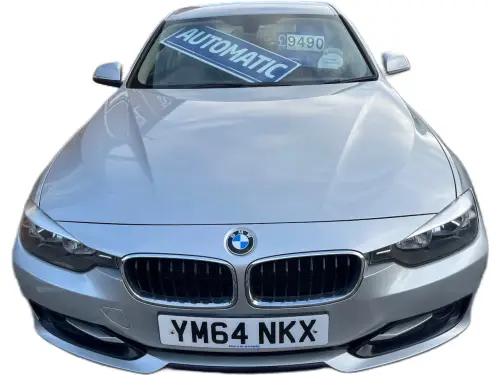 BMW 3 Series YM64 NKX