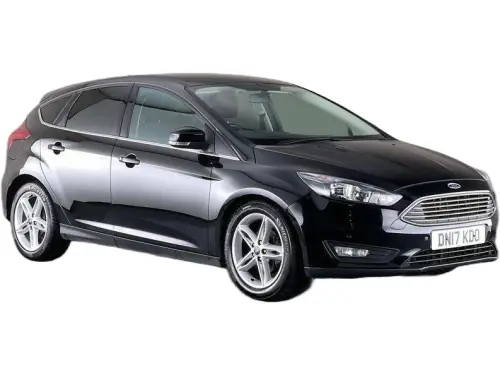 Ford Focus DN17 KDO