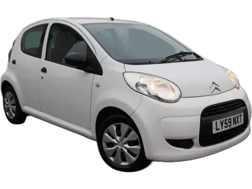 Citroën C1 LY59 NXT