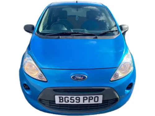 Ford KA BG59 PPO