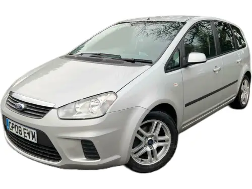 Ford C-Max Style CP08 EVM