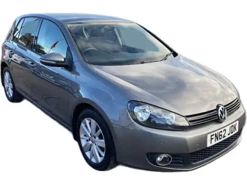 Volkswagen Golf FN62 JDK