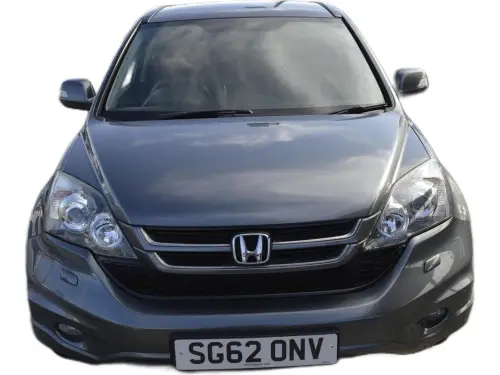 Honda CR-V SG62 ONV