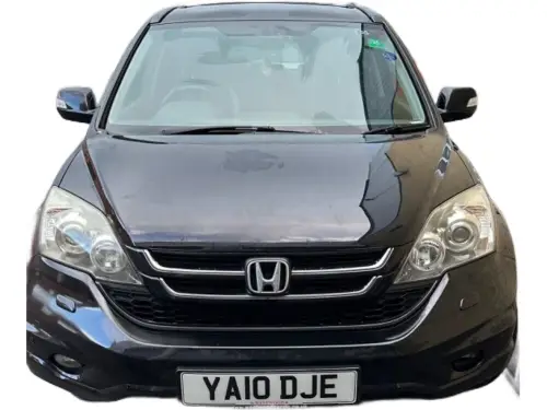 Honda CR-V YA10 DJE