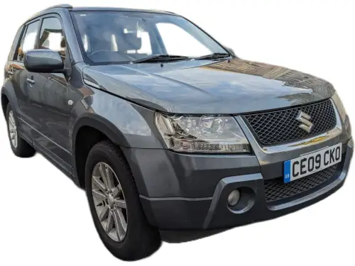 Suzuki Grand Vitara CE09 CKO