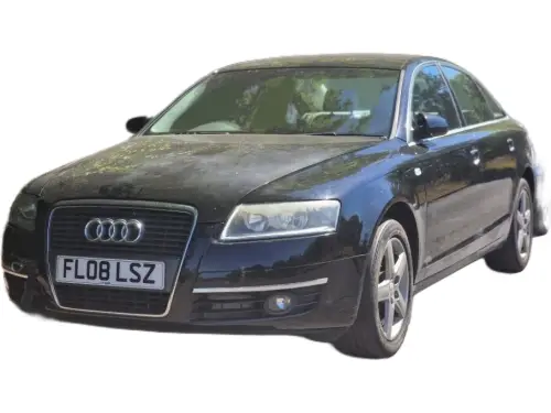 Audi A6 FL08 LSZ