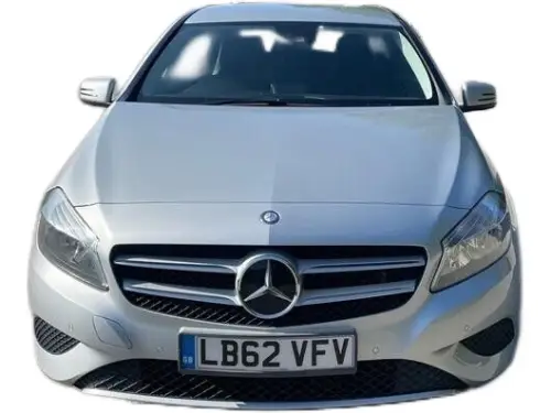 Mercedes-Benz A-Class LB62 VFV