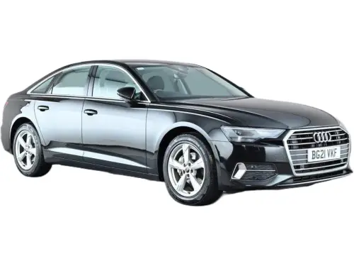 Audi A6 Sport 40 TFSI MHEV S-A BG21 VKF