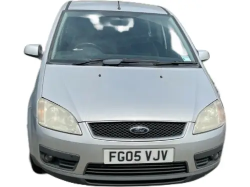 Ford Focus C-Max Zetec FG05 VJV